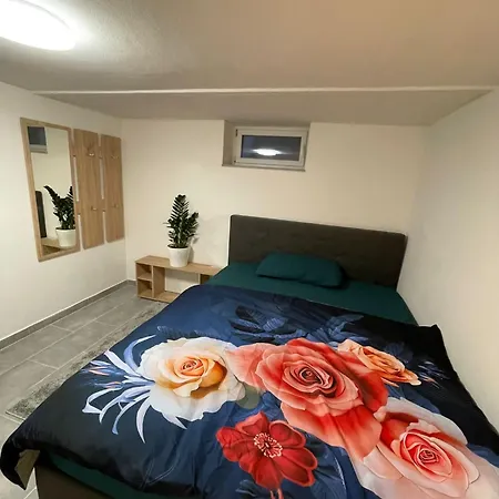 Gemütliches Und Schönes Keller Geschoss K1 Hassloch (Hessen)